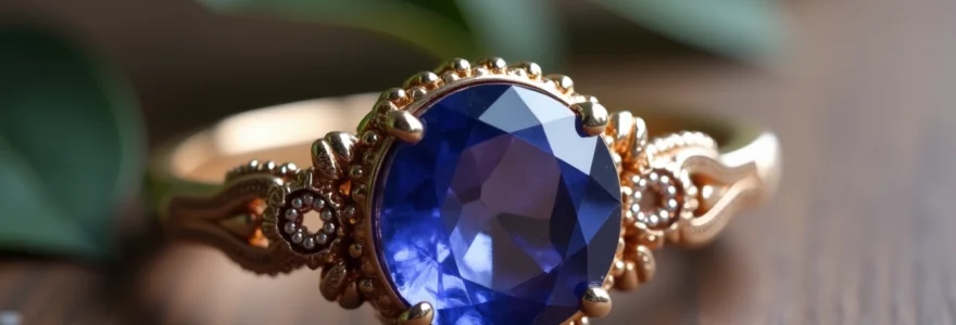 Bijoux de lithothérapie