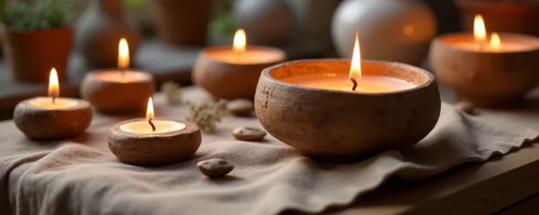 encens naturel