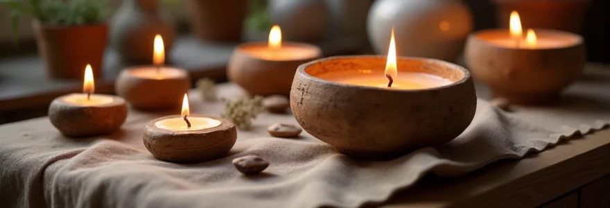 encens naturel
