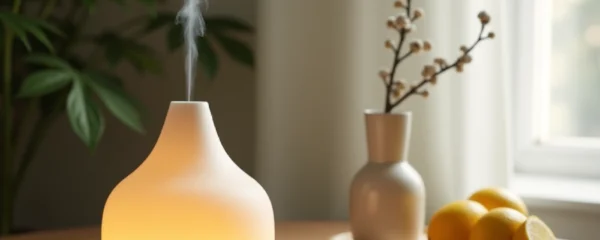 huiles essentielles