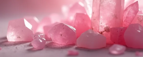 quartz rose
