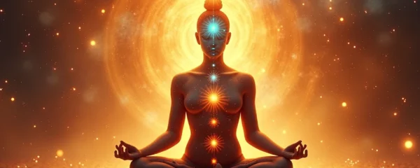 déséquilibres des chakras
