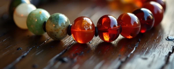 bracelet chakra