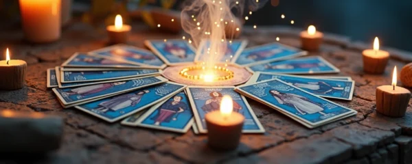 cartes oracle