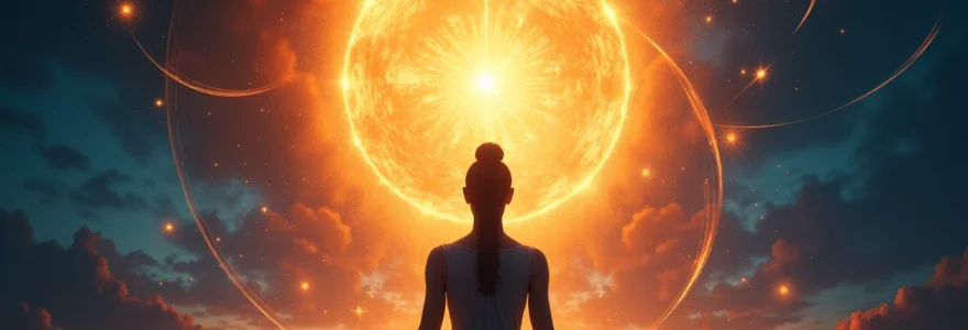 cercle spirituel