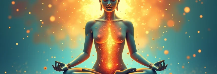 méditation guidée